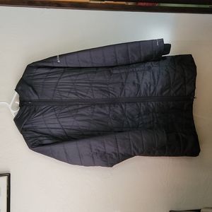 Columbia Omni-Heat Jacket Woman Size Large